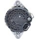 Purchase Top-Quality Remanufactured Alternator by BBB INDUSTRIES - 41004 pa5