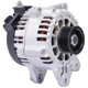 Purchase Top-Quality BBB INDUSTRIES - 41005 - Remanufactured Alternator pa1