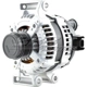 Purchase Top-Quality Remanufactured Alternator by BBB INDUSTRIES - 42008 pa13