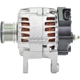 Purchase Top-Quality Remanufactured Alternator by BBB INDUSTRIES - 42010 pa1