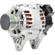 Purchase Top-Quality Remanufactured Alternator by BBB INDUSTRIES - 42010 pa10