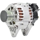 Purchase Top-Quality Remanufactured Alternator by BBB INDUSTRIES - 42010 pa5