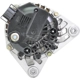 Purchase Top-Quality Remanufactured Alternator by BBB INDUSTRIES - 42010 pa6