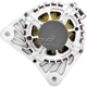 Purchase Top-Quality Remanufactured Alternator by BBB INDUSTRIES - 42010 pa7