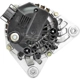 Purchase Top-Quality Remanufactured Alternator by BBB INDUSTRIES - 42010 pa8