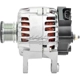 Purchase Top-Quality Remanufactured Alternator by BBB INDUSTRIES - 42010 pa9