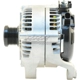 Purchase Top-Quality Remanufactured Alternator by BBB INDUSTRIES - 42011 pa1