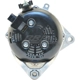 Purchase Top-Quality Remanufactured Alternator by BBB INDUSTRIES - 42011 pa2