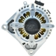 Purchase Top-Quality Remanufactured Alternator by BBB INDUSTRIES - 42011 pa5