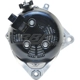 Purchase Top-Quality Remanufactured Alternator by BBB INDUSTRIES - 42014 pa2