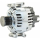 Purchase Top-Quality Remanufactured Alternator by BBB INDUSTRIES - 42017 pa1