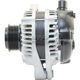 Purchase Top-Quality Remanufactured Alternator by BBB INDUSTRIES - 42020 pa8