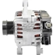 Purchase Top-Quality Remanufactured Alternator by BBB INDUSTRIES - 42025 pa7