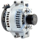Purchase Top-Quality BBB INDUSTRIES - 42030 - Remanufactured Alternator pa1