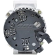 Purchase Top-Quality "BBB INDUSTRIES - 42033 - Remanufactured Alternator" pa2