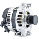 Purchase Top-Quality "BBB INDUSTRIES - 42033 - Remanufactured Alternator" pa3
