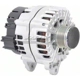 Purchase Top-Quality Remanufactured Alternator by BBB INDUSTRIES - 42060 pa1