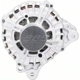 Purchase Top-Quality Remanufactured Alternator by BBB INDUSTRIES - 42060 pa3