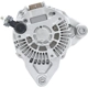 Purchase Top-Quality Remanufactured Alternator by BBB INDUSTRIES - 42062 pa2