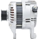 Purchase Top-Quality Remanufactured Alternator by BBB INDUSTRIES - 42062 pa3