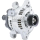 Purchase Top-Quality Remanufactured Alternator by BBB INDUSTRIES - 42064 pa11