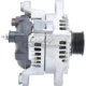 Purchase Top-Quality Remanufactured Alternator by BBB INDUSTRIES - 42064 pa6