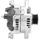 Purchase Top-Quality Remanufactured Alternator by BBB INDUSTRIES - 42064 pa9