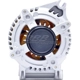 Purchase Top-Quality Remanufactured Alternator by BBB INDUSTRIES - 42070 pa10