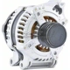 Purchase Top-Quality Remanufactured Alternator by BBB INDUSTRIES - 42070 pa11