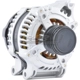 Purchase Top-Quality Remanufactured Alternator by BBB INDUSTRIES - 42070 pa5