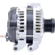 Purchase Top-Quality Remanufactured Alternator by BBB INDUSTRIES - 42070 pa7