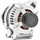 Purchase Top-Quality Remanufactured Alternator by BBB INDUSTRIES - 42070 pa9