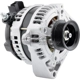 Purchase Top-Quality Remanufactured Alternator by BBB INDUSTRIES - 42074 pa6