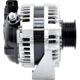 Purchase Top-Quality Remanufactured Alternator by BBB INDUSTRIES - 42074 pa7