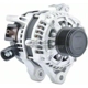 Purchase Top-Quality Remanufactured Alternator by BBB INDUSTRIES - 42084 pa5
