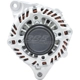 Purchase Top-Quality Remanufactured Alternator by BBB INDUSTRIES - 42085 pa5