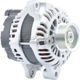 Purchase Top-Quality Remanufactured Alternator by BBB INDUSTRIES - 42086 pa3