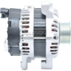 Purchase Top-Quality Remanufactured Alternator by BBB INDUSTRIES - 42086 pa6