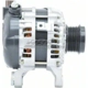 Purchase Top-Quality Remanufactured Alternator by BBB INDUSTRIES - 42088 pa11