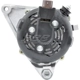 Purchase Top-Quality Remanufactured Alternator by BBB INDUSTRIES - 42088 pa8