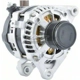 Purchase Top-Quality Remanufactured Alternator by BBB INDUSTRIES - 42088 pa9