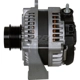Purchase Top-Quality Remanufactured Alternator by BBB INDUSTRIES - 42092 pa3