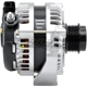 Purchase Top-Quality Remanufactured Alternator by BBB INDUSTRIES - 42093 pa2