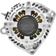 Purchase Top-Quality Remanufactured Alternator by BBB INDUSTRIES - 42093 pa4
