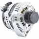 Purchase Top-Quality Remanufactured Alternator by BBB INDUSTRIES - 42093 pa5