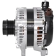 Purchase Top-Quality Remanufactured Alternator by BBB INDUSTRIES - 42100 pa4