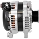 Purchase Top-Quality "BBB INDUSTRIES - 42103 - Remanufactured Alternator" pa1