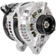 Purchase Top-Quality "BBB INDUSTRIES - 42103 - Remanufactured Alternator" pa4