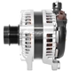 Purchase Top-Quality "BBB INDUSTRIES - 42109 - Remanufactured Alternator" pa4