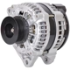 Purchase Top-Quality BBB INDUSTRIES - 42110 - Remanufactured Alternator pa1